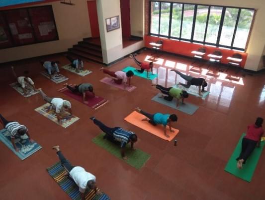 IndSearch Institute Of Management Studies & Research Bavdhan Pune Vibrant Campus photo 3